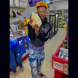 Meet your Posher, Rodney